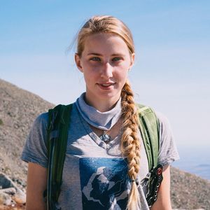 Meet your Posher, Kristin